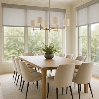 Light Translucent Roller Blind - <b>Express</b>
