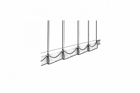 ¿Cómo instalar persianas verticales? ¿Cómo instalar persianas verticales?