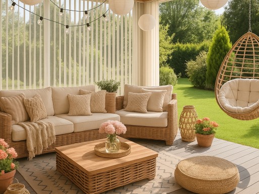 Types of Window Blinds - Complete Guide
