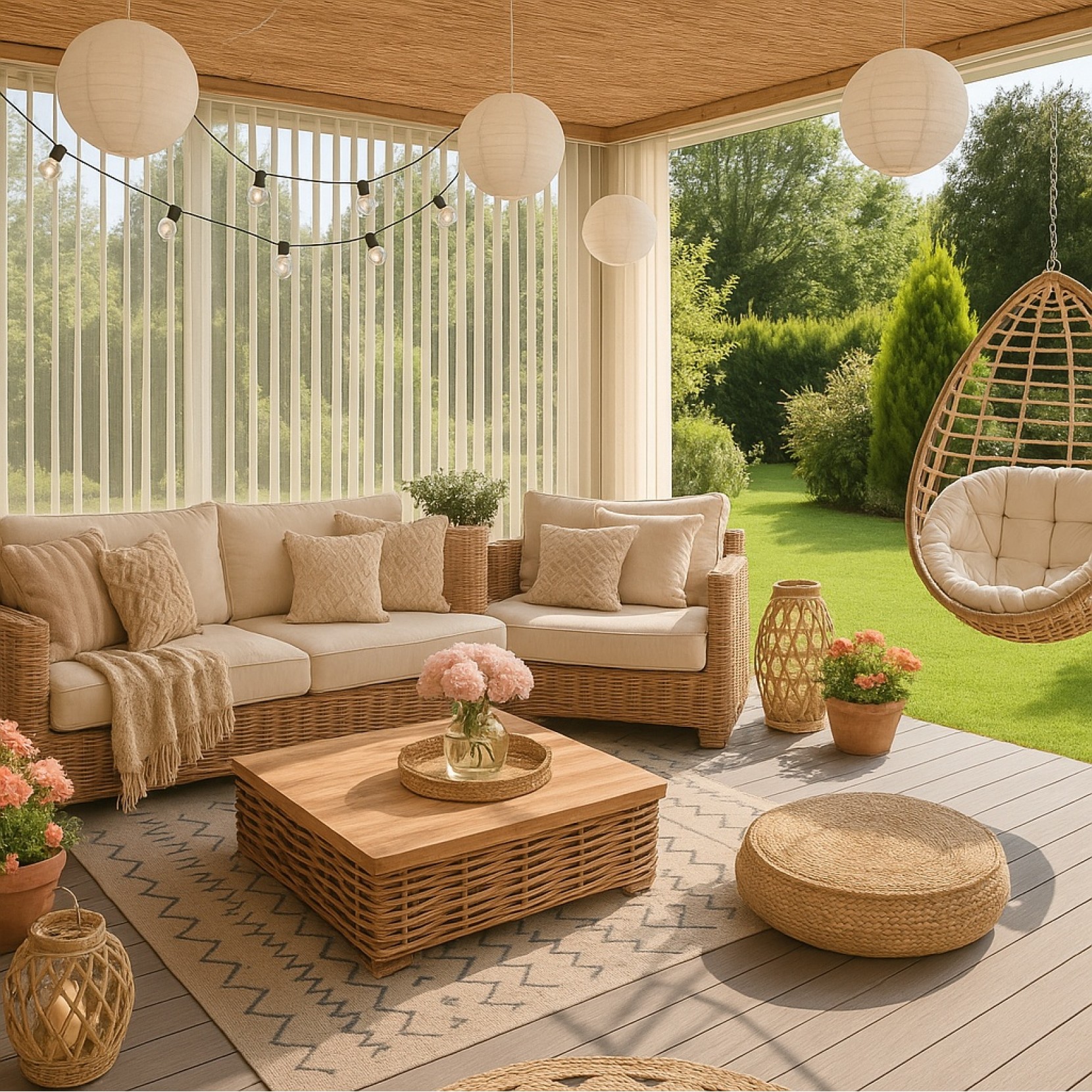 Types of Window Blinds - Complete Guide Types of Window Blinds - Complete Guide