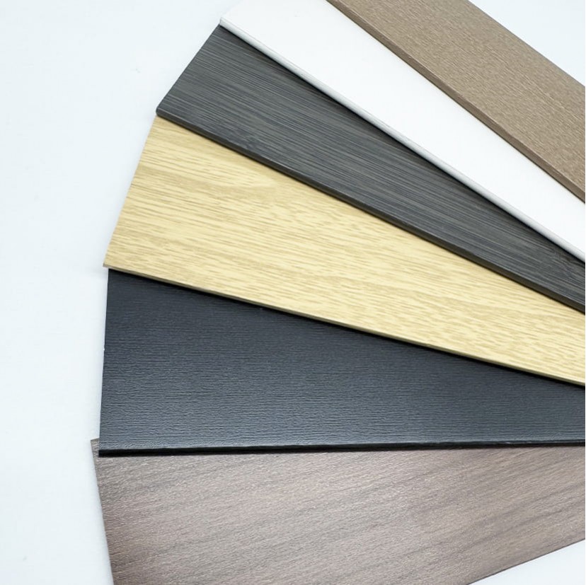 WORLD 50mm Wooden Blind