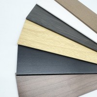 WORLD 50mm Wooden Blind